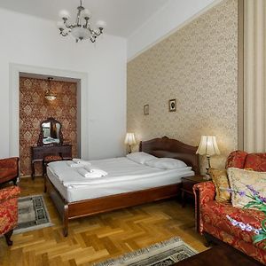 Standaard Appartement